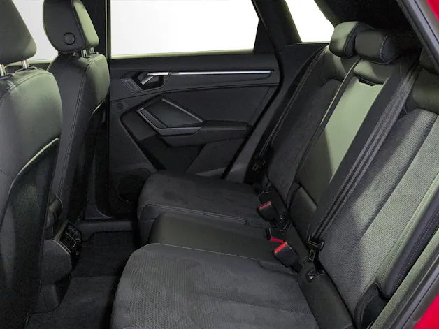 Audi Q3 40 TFSI S line quattro S-tronic