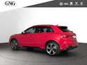 Audi Q3 40 TFSI S line quattro S-tronic
