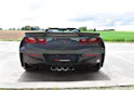 Chevrolet Corvette Convertible Grand Sport 3LT Automatic