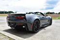 Chevrolet Corvette Convertible Grand Sport 3LT Automatic