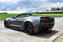 Chevrolet Corvette Convertible Grand Sport 3LT Automatic