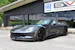 Chevrolet Corvette Convertible Grand Sport 3LT Automatic