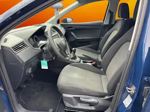 SEAT Ibiza 1.0 TGI CNG Reference