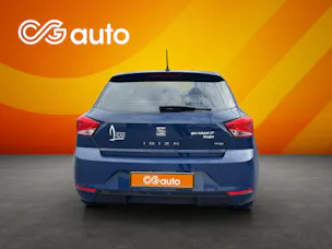 SEAT Ibiza 1.0 TGI CNG Reference
