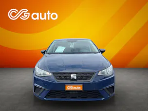 SEAT Ibiza 1.0 TGI CNG Reference