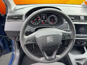SEAT Ibiza 1.0 TGI CNG Reference
