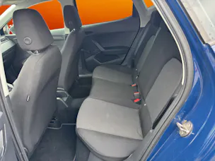 SEAT Ibiza 1.0 TGI CNG Reference