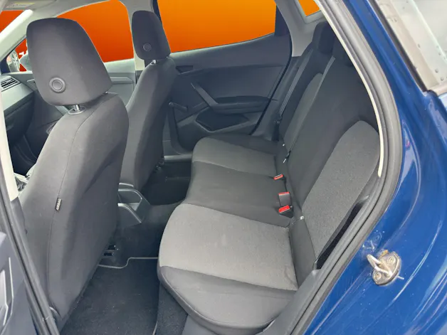 SEAT Ibiza 1.0 TGI CNG Reference