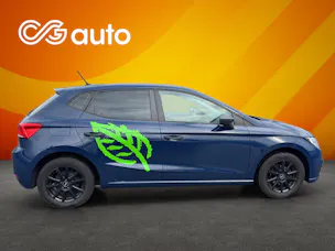 SEAT Ibiza 1.0 TGI CNG Reference
