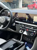 Hyundai Tucson 1.6 T-GDi HEV Vertex Swiss Edition 4WD