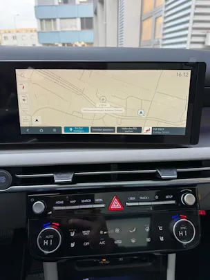Hyundai Tucson 1.6 T-GDi HEV Vertex Swiss Edition 4WD
