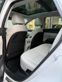 Hyundai Tucson 1.6 T-GDi HEV Vertex Swiss Edition 4WD