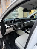 Hyundai Tucson 1.6 T-GDi HEV Vertex Swiss Edition 4WD