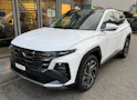 Hyundai Tucson 1.6 T-GDi HEV Vertex Swiss Edition 4WD