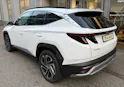 Hyundai Tucson 1.6 T-GDi HEV Vertex Swiss Edition 4WD