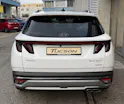 Hyundai Tucson 1.6 T-GDi HEV Vertex Swiss Edition 4WD