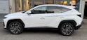 Hyundai Tucson 1.6 T-GDi HEV Vertex Swiss Edition 4WD