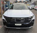 Hyundai Tucson 1.6 T-GDi HEV Vertex Swiss Edition 4WD