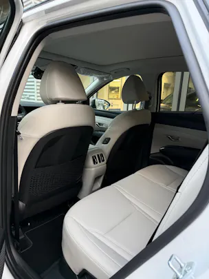 Hyundai Tucson 1.6 T-GDi HEV Vertex Swiss Edition 4WD