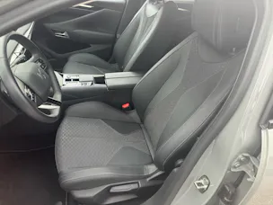 DS Automobiles AUTOMOBILES DS 4 1.2PT Trocadero EAT8