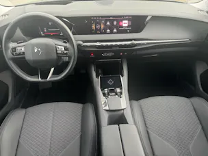 DS Automobiles AUTOMOBILES DS 4 1.2PT Trocadero EAT8