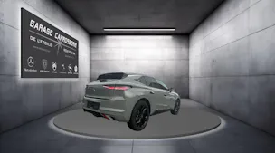 DS Automobiles AUTOMOBILES DS 4 1.2PT Trocadero EAT8