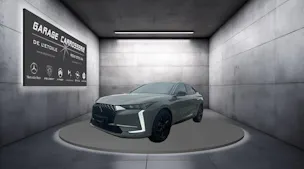 DS Automobiles AUTOMOBILES DS 4 1.2PT Trocadero EAT8