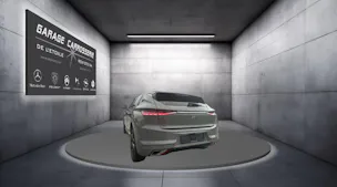 DS Automobiles AUTOMOBILES DS 4 1.2PT Trocadero EAT8