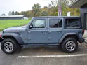Jeep Wrangler 2.0 Unlimited Rubicon Automatic