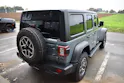 Jeep Wrangler 2.0 Unlimited Rubicon Automatic