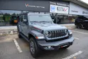Jeep Wrangler 2.0 Unlimited Rubicon Automatic