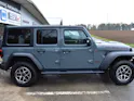 Jeep Wrangler 2.0 Unlimited Rubicon Automatic