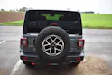 Jeep Wrangler 2.0 Unlimited Rubicon Automatic