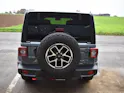 Jeep Wrangler 2.0 Unlimited Rubicon Automatic