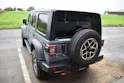 Jeep Wrangler 2.0 Unlimited Rubicon Automatic