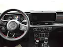 Jeep Wrangler 2.0 Unlimited Rubicon Automatic