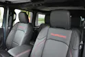 Jeep Wrangler 2.0 Unlimited Rubicon Automatic