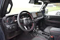 Jeep Wrangler 2.0 Unlimited Rubicon Automatic
