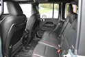 Jeep Wrangler 2.0 Unlimited Rubicon Automatic