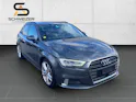 Audi A3 Sportback 2.0 TFSI Sport