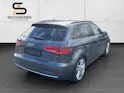 Audi A3 Sportback 2.0 TFSI Sport