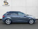 Audi A3 Sportback 2.0 TFSI Sport