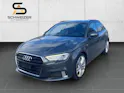 Audi A3 Sportback 2.0 TFSI Sport