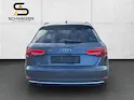 Audi A3 Sportback 2.0 TFSI Sport