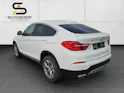 BMW X4 xDrive 30d xLine Steptronic