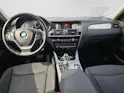 BMW X4 xDrive 30d xLine Steptronic