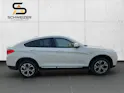 BMW X4 xDrive 30d xLine Steptronic