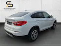 BMW X4 xDrive 30d xLine Steptronic