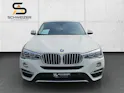 BMW X4 xDrive 30d xLine Steptronic