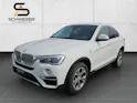 BMW X4 xDrive 30d xLine Steptronic
